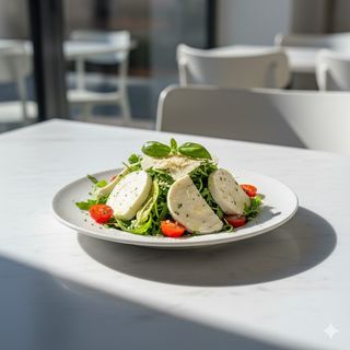 Insalata capricciosa