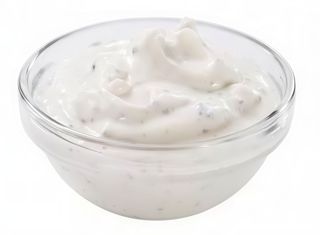 Salsa de Yogurt