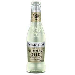 Ginger beer