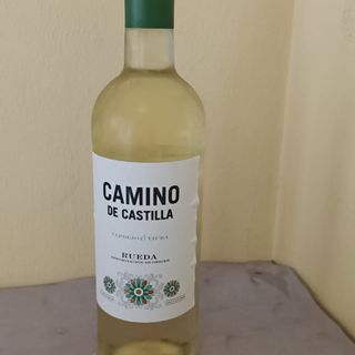 Vino blanco 