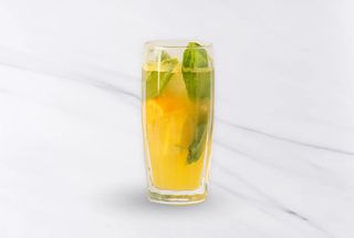 Апельсин-базилик S