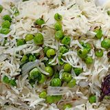 Pees Pulao
