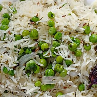 Pees Pulao