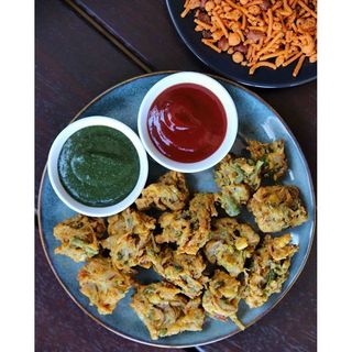 Mix Pakoda