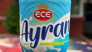 Ayran