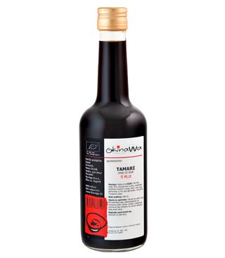 Tamari 500 ml Okinawa