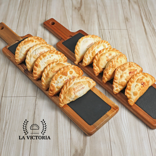 Pack Empanadas (12 Uds.)