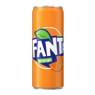 Fanta 33cl