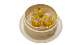 Ebi shumai 4 pezzi