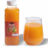 Морс "Izmir"  облепиха с яблоком 0,5 л.