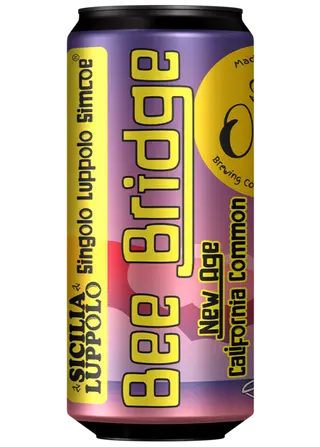 Bee Bridge, Birrificio Onei 33 cl