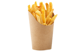Frites Portion
