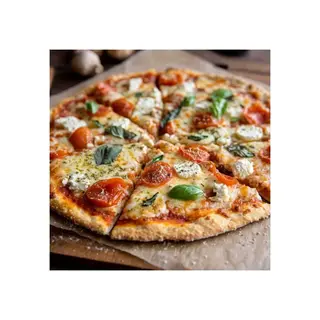 Margarita Pizza