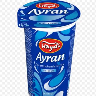 Ayran 250ml