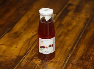 Био Сироп Смокини 720Ml