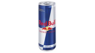 Redbull 0.25l