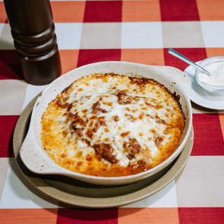Lasagne Al Forno Dose