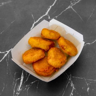 Nuggets De Pollo (8 Uds.)