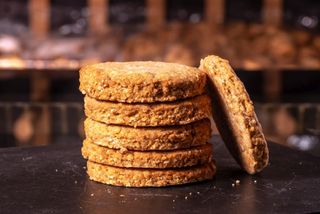 Fursecuri cu ovaz de post