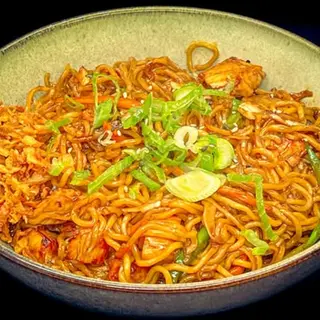 Yakipollo