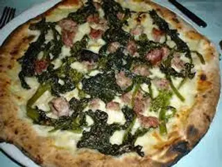 Salsiccia e friarielli baby