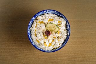 Tzatziki