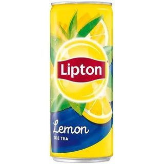 Lipton lămâie