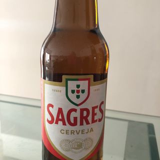 Média Sagres 