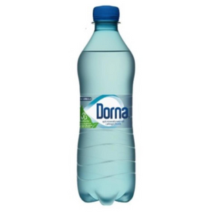 Dorna Sparkling 500ml