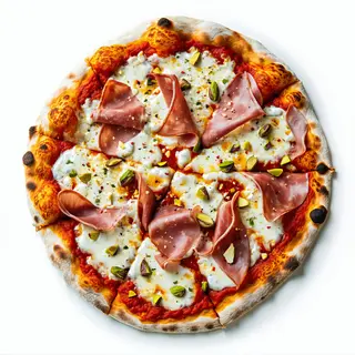 La mortazza