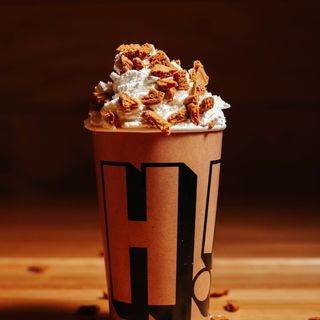 Milkshakes Speculoos