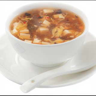 25. Zuppa di miso