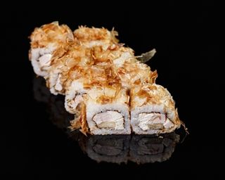 Боніто з куркою