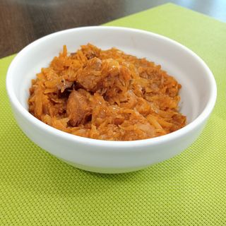 Bigos 300g
