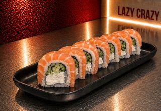 Roll Philadelphia clasic