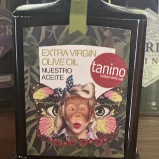 Aceite Finca La Torre 
