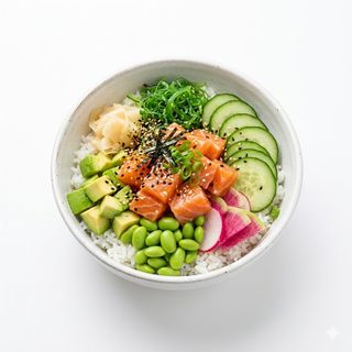 Poke