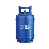 Shell 12kg Gas (Refill)