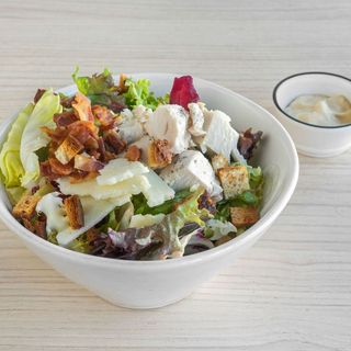 Ensalada Cesar