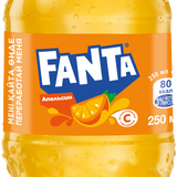 Fanta (250 мл.)