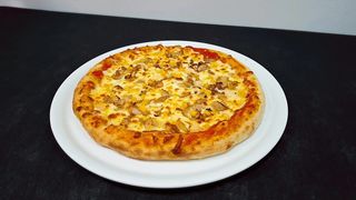 Pizza La Especial (Mediana)