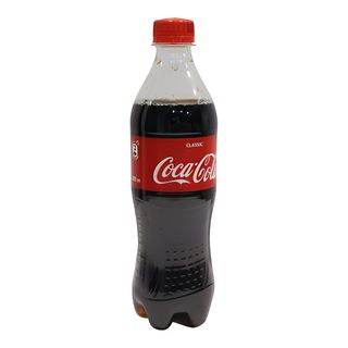 კოკა-კოლა