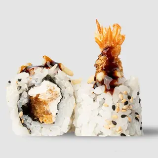 Uramaki Crispy