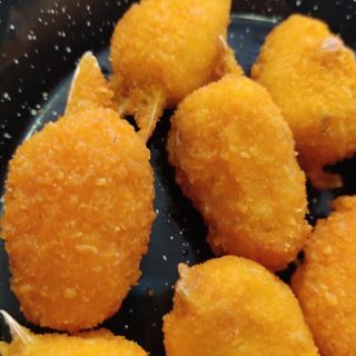 Muslitos de mar (2 uds.)