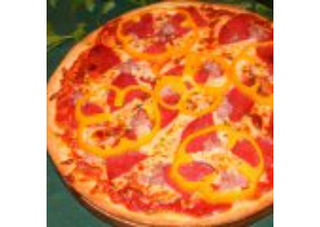 PIZZA RUSTICA