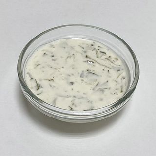 Соус тар-тар