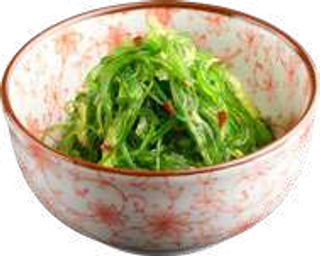 Goma wakame