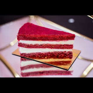 Red Velvet