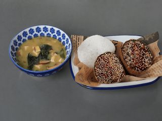 Lunch S4