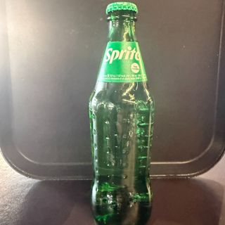 Sprite Bottiglia 33 cl